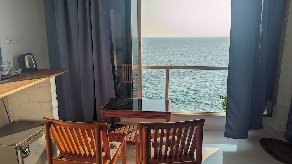 Panoramic Room photo 2