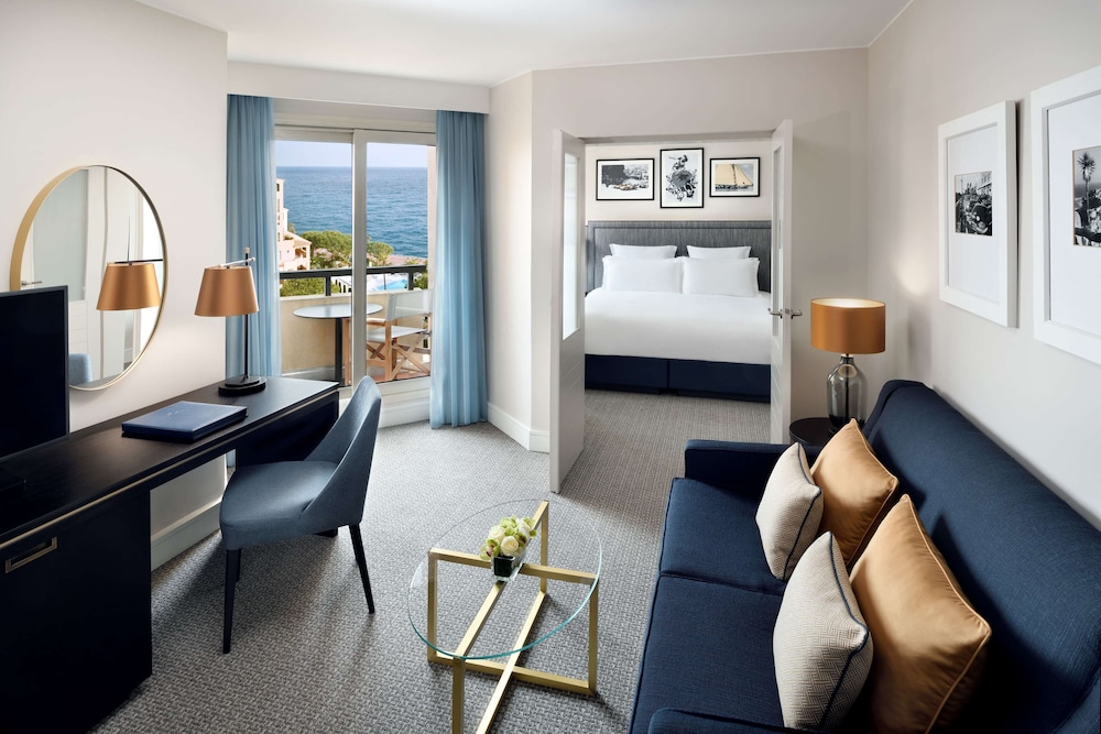 Suite, 2 Twin Beds (Top Floor)