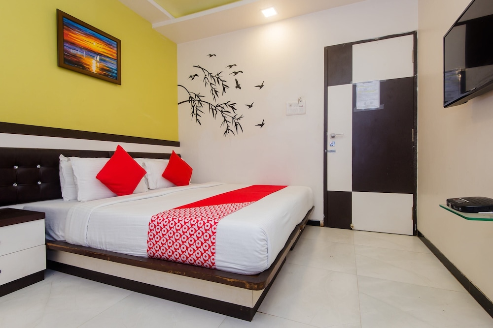 Standard Double or Twin Room, 1 Double Bed, Private Bathroom