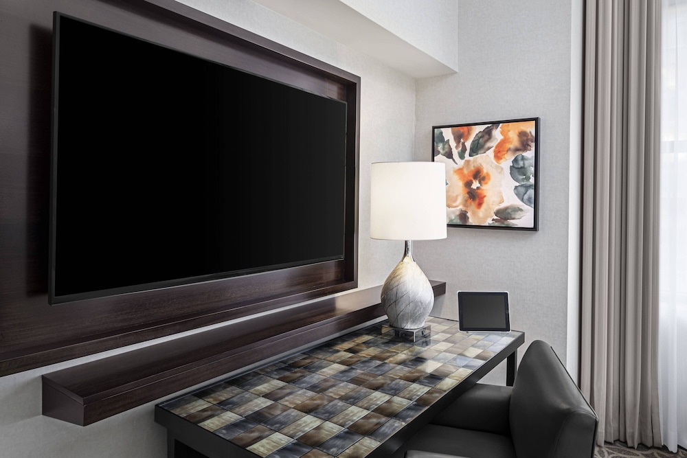 Deluxe Suite, 1 Bedroom photo 1