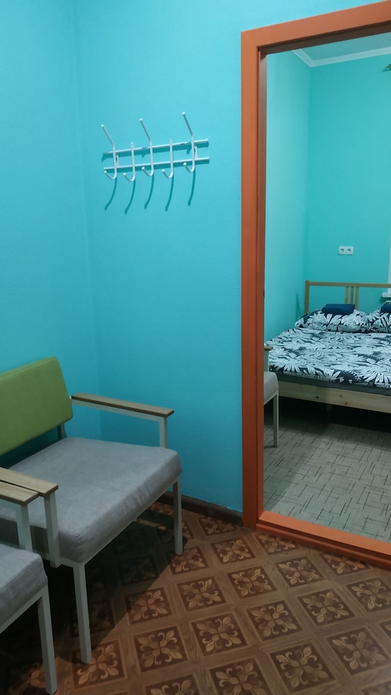 Classic Quadruple Room, 1 Bedroom (8 Guests) photo 1