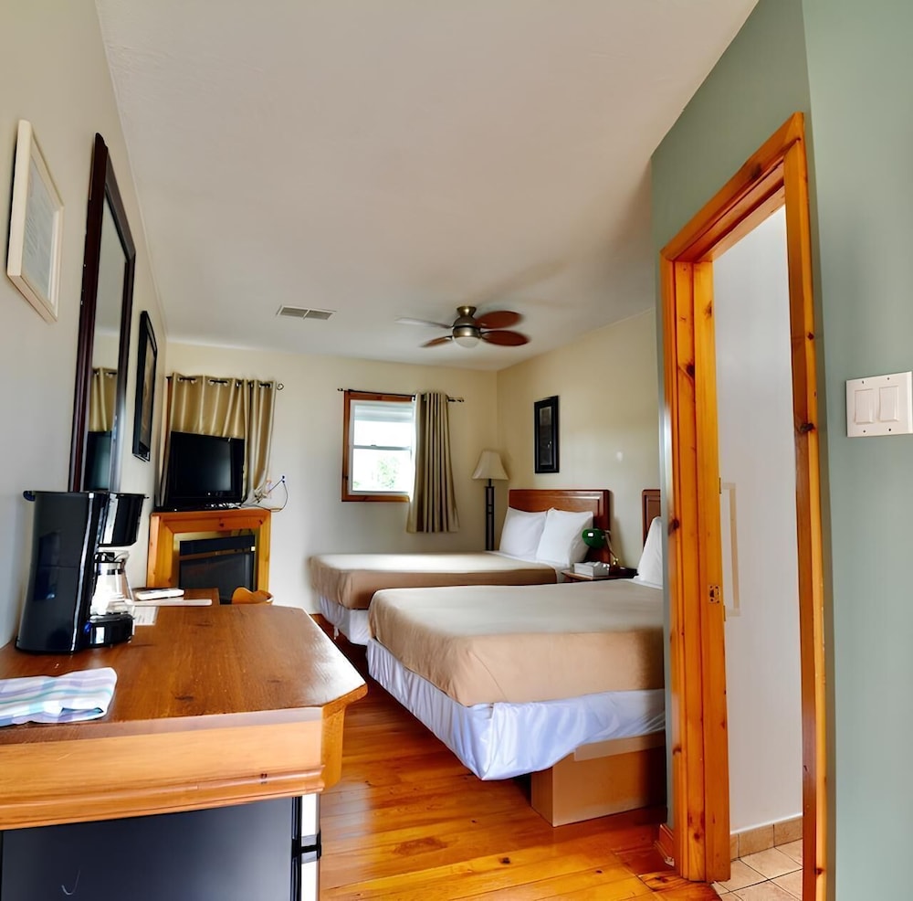 Comfort Double Room, Ensuite