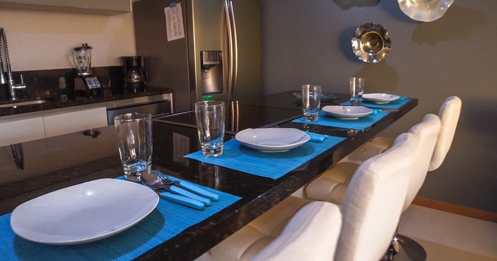 Panoramic Apartment, 2 Bedrooms, Ocean View photo 3