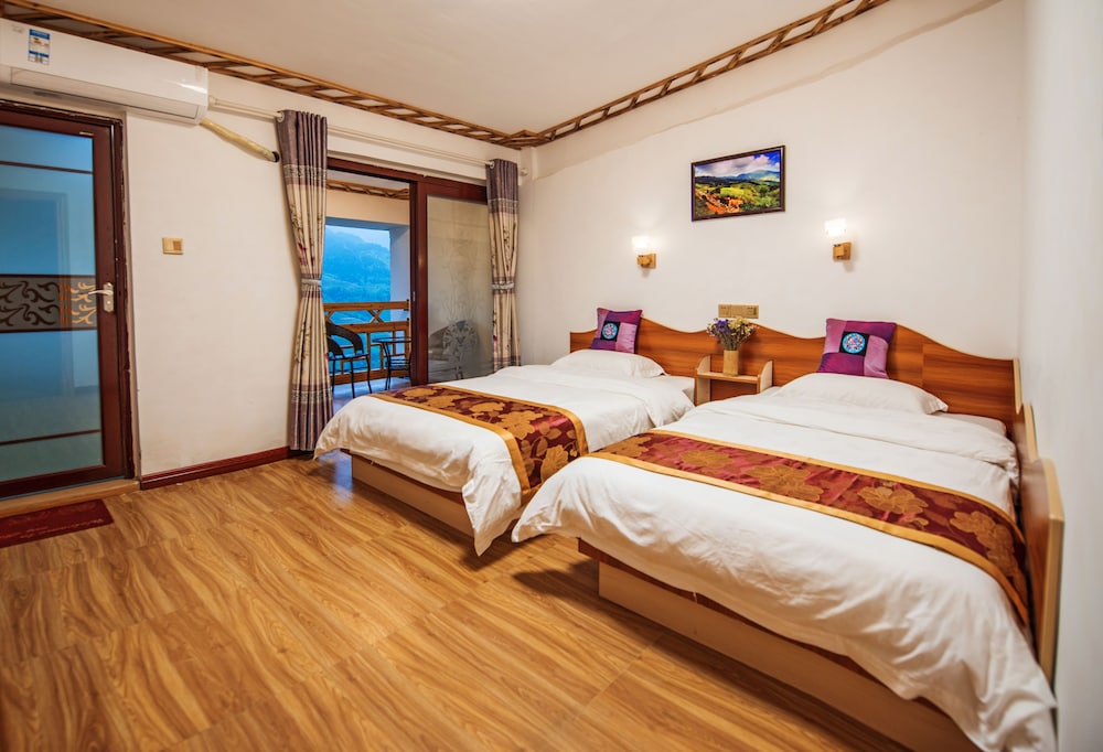 Superior Twin Room photo 2