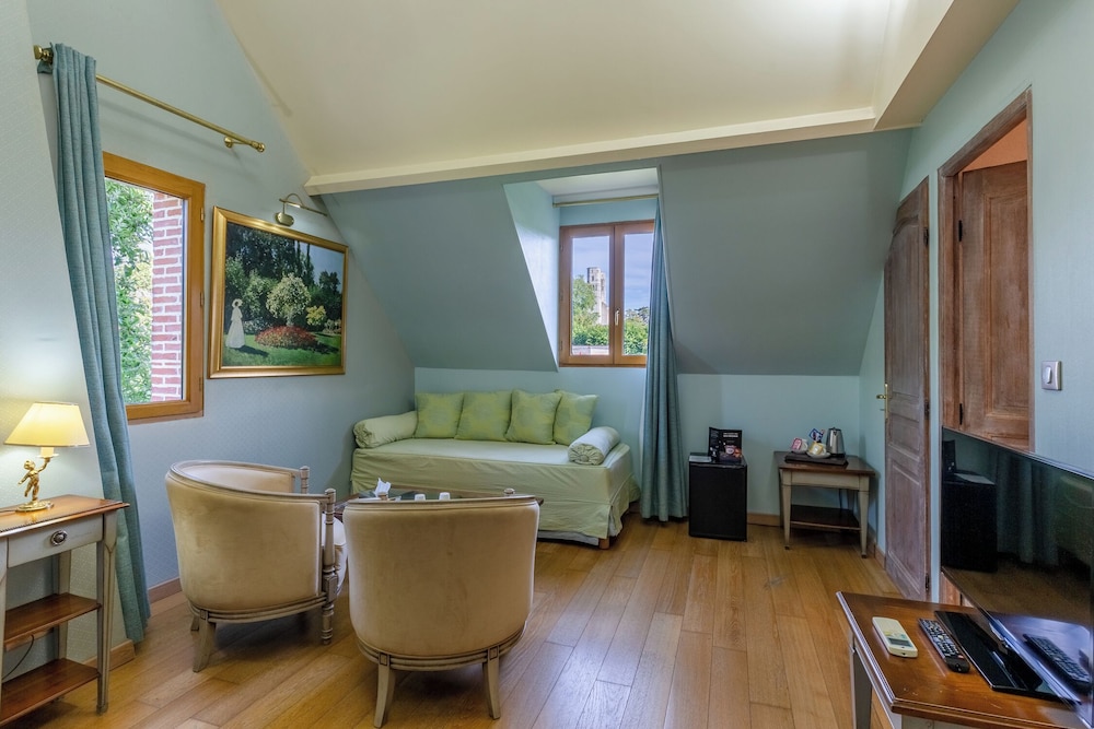 Comfort Suite