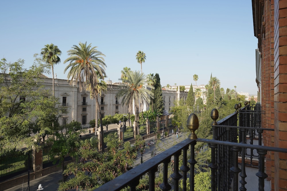 3 Bedroom Apartment with Terrace - Duplex thumbnail 5