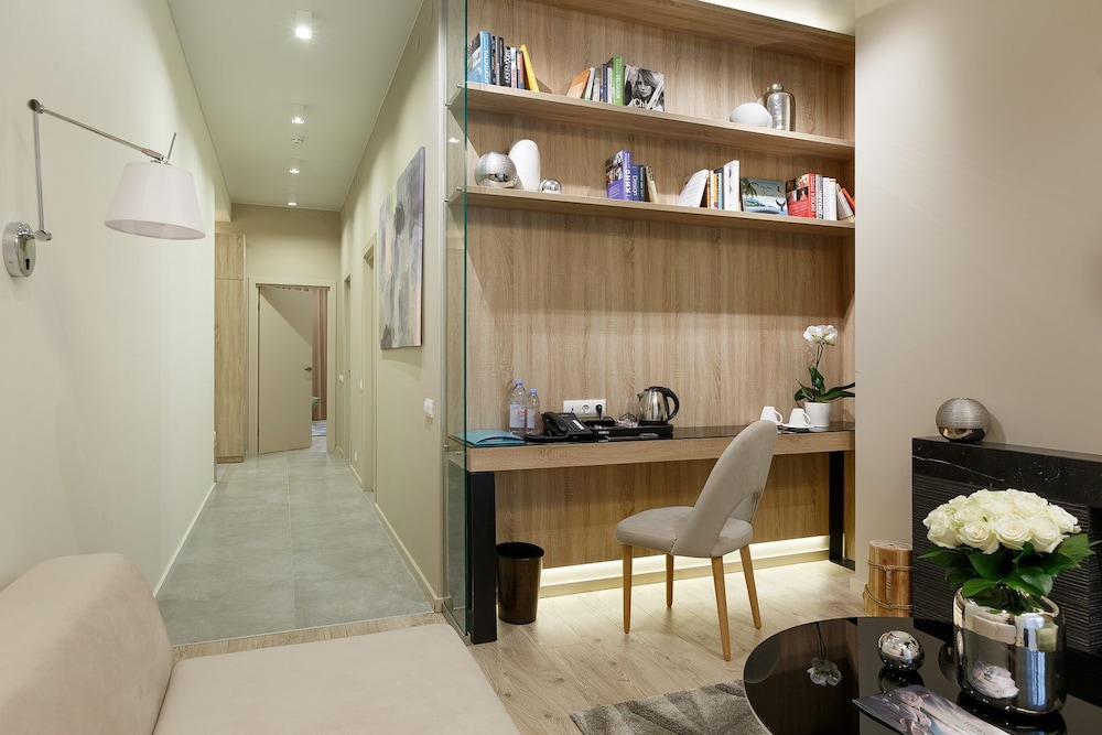 Premium Suite (Wellness Package) photo 3