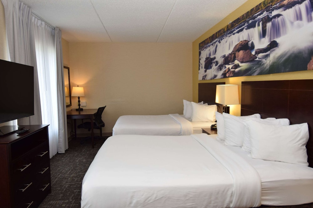 Suite, Accessible, Non Smoking