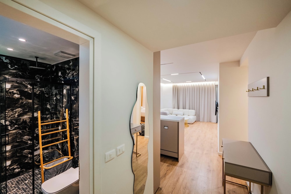 Apartment, Balcony, Sea View