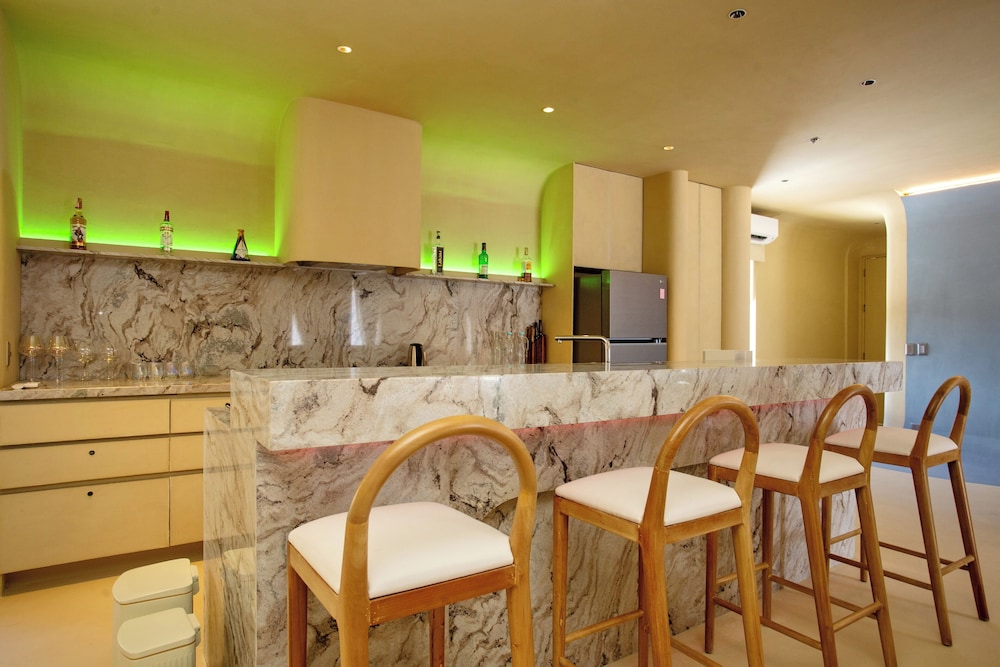 2 Bedroom Penthouse - The Bulabog Suite - Photo 20