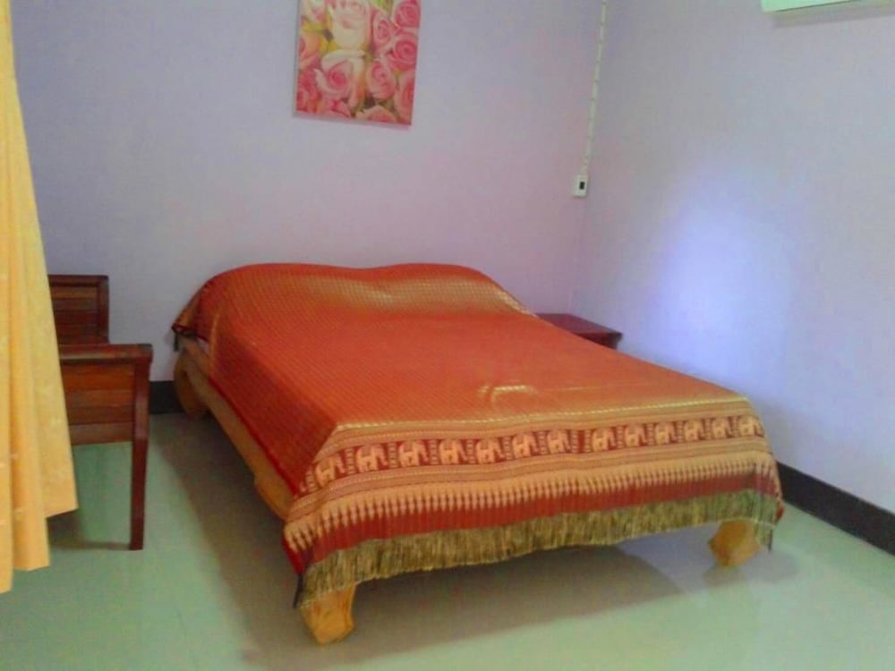 Standard Double Room photo 3