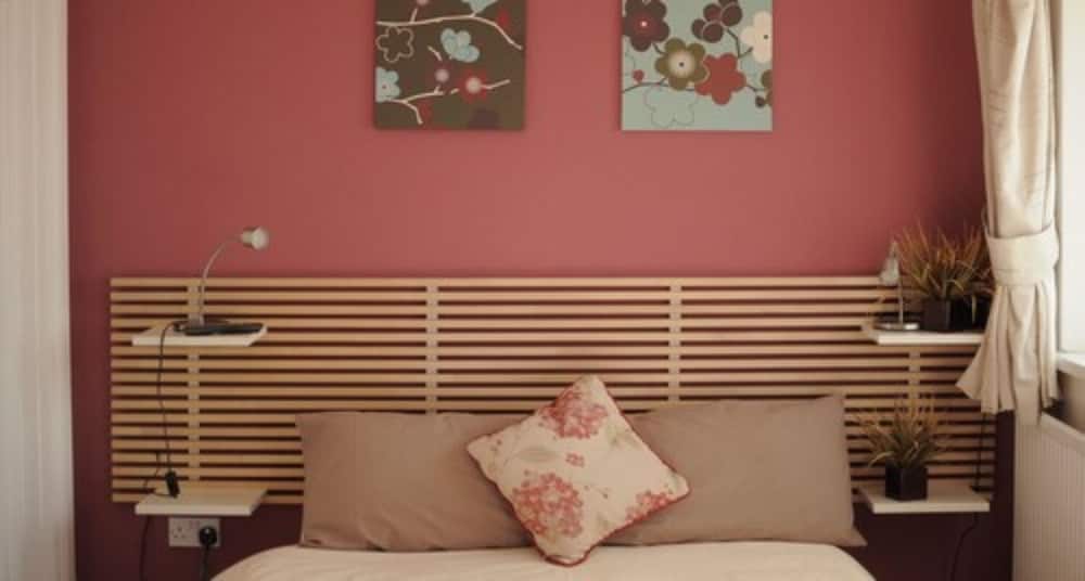 Double Sea View Room photo 2