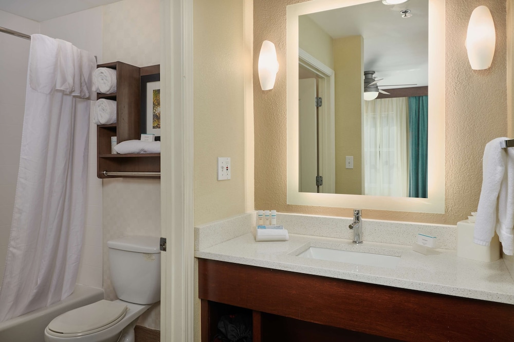 Suite, 1 Queen Bed, Non Smoking - Photo 10