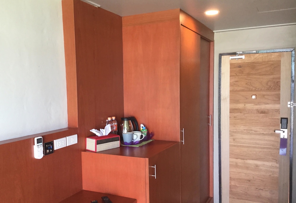 Deluxe Double Room, River Side photo 3