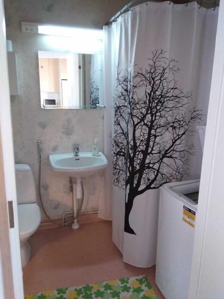 Standard Apartment, 1 Bedroom, Sauna (# E10 ) photo 3