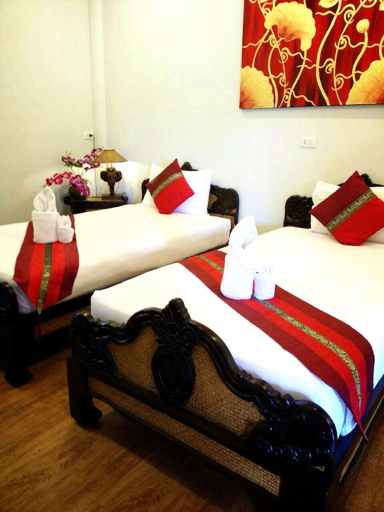 Deluxe Room photo 3