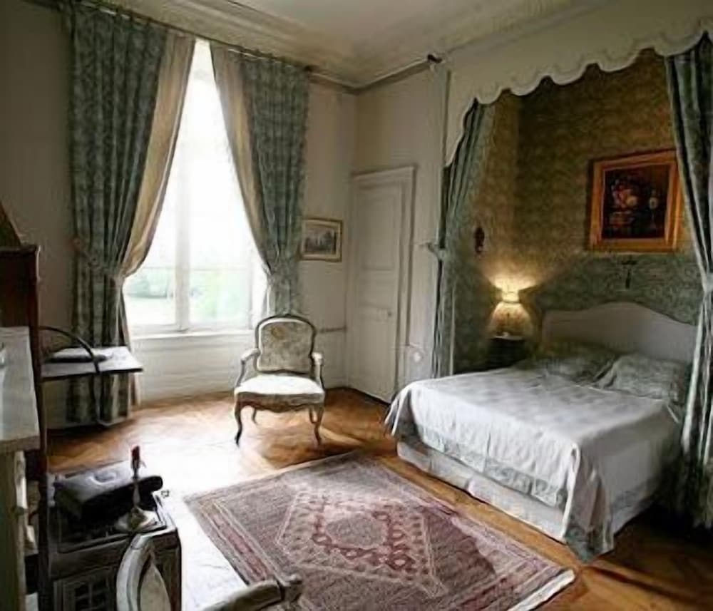 Standard Double Room - Photo 1