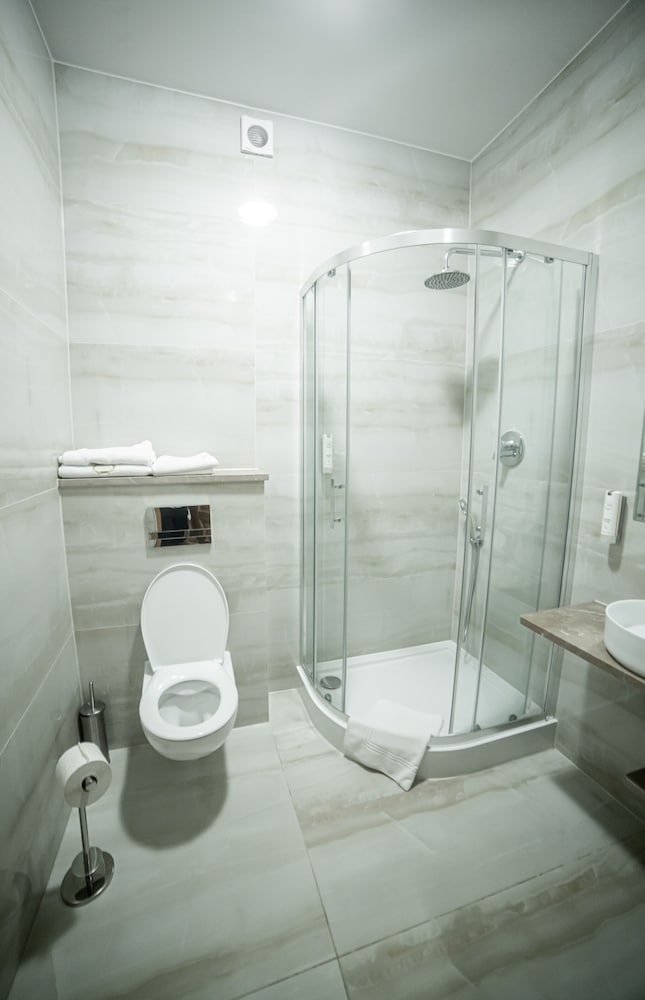 Comfort Double or Twin Room photo 3