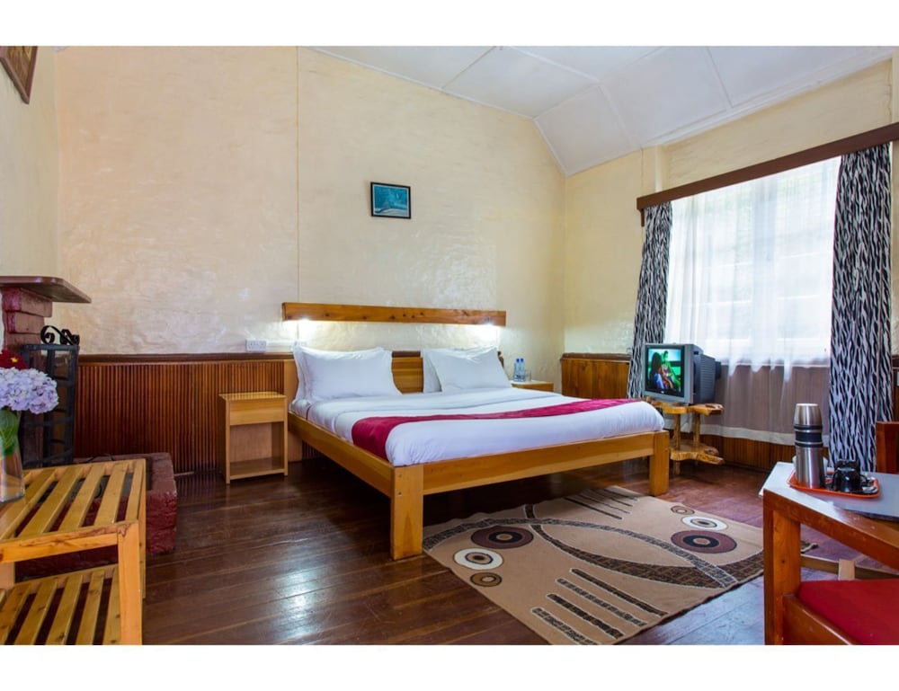 Standard Room photo 3