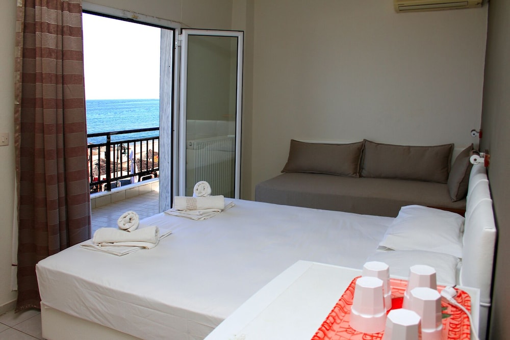 Family Room, 2 Bedrooms, Sea View (Superior) photo 1