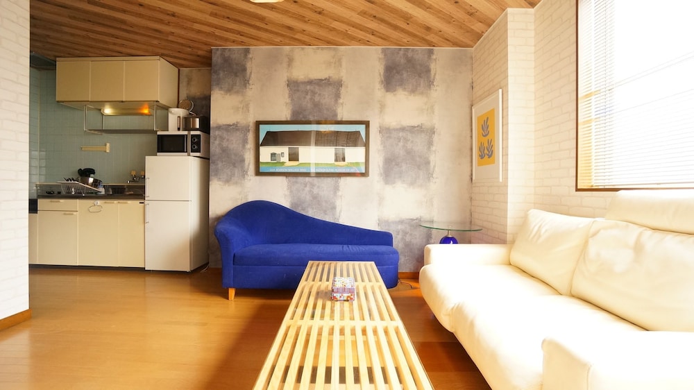 Basic Apartment, 3 Bedrooms