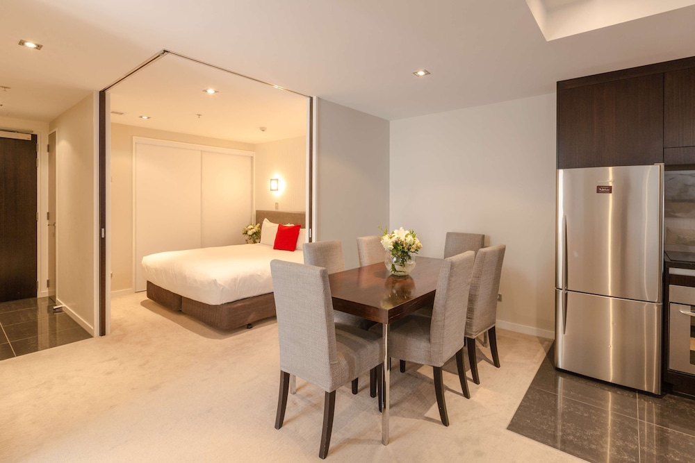 Suite, 2 Bedrooms (Residence)