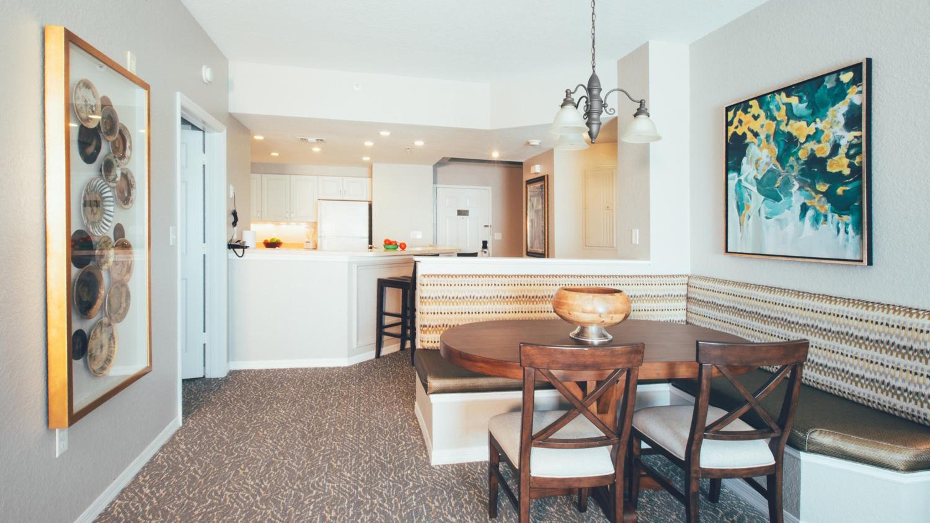 Two-Bedroom Signature Villa photo 2