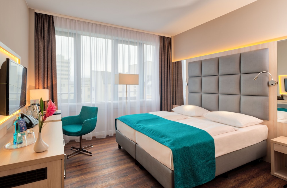 Deluxe Room photo 1