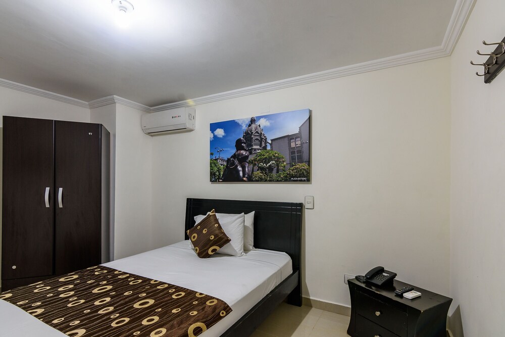 Traditional Double Room