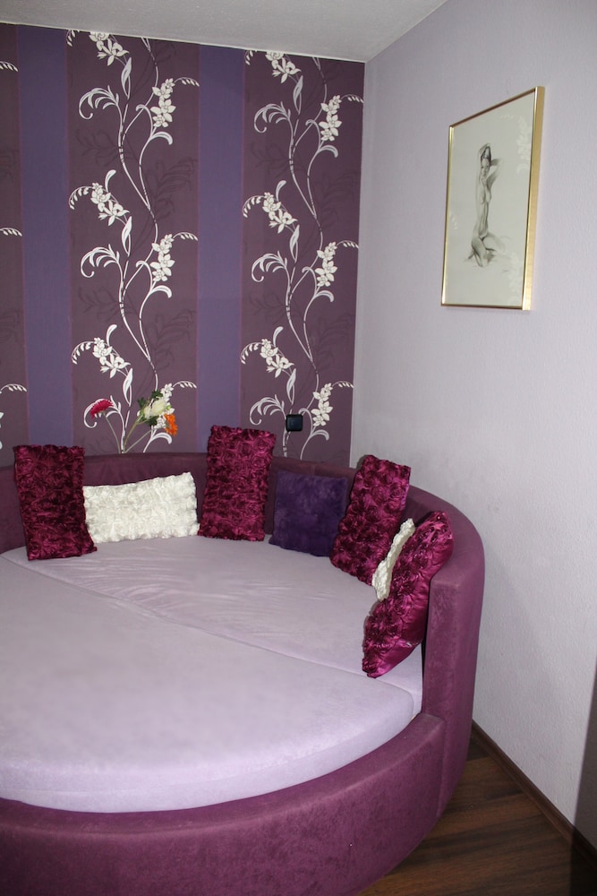 Double Or Twin Room, 2 Twin Beds, Private Bathroom, Mezzanine photo 1