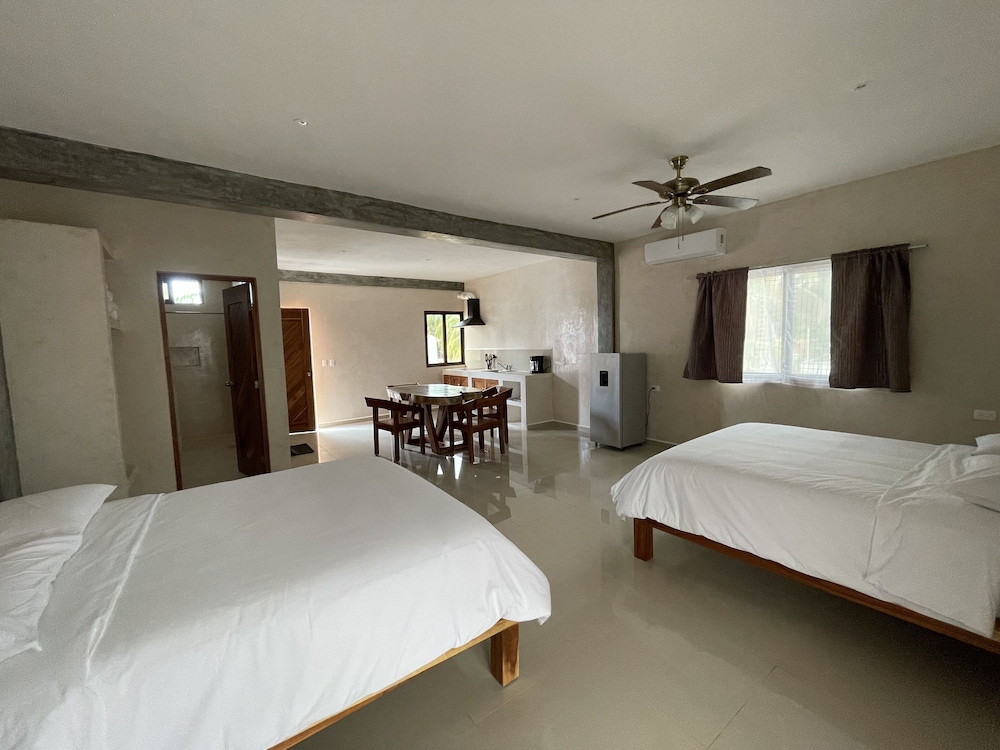 Superior Double Room photo 1