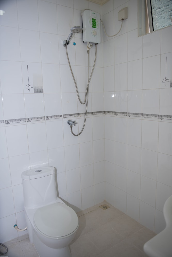 Superior Double Room, City View photo 2