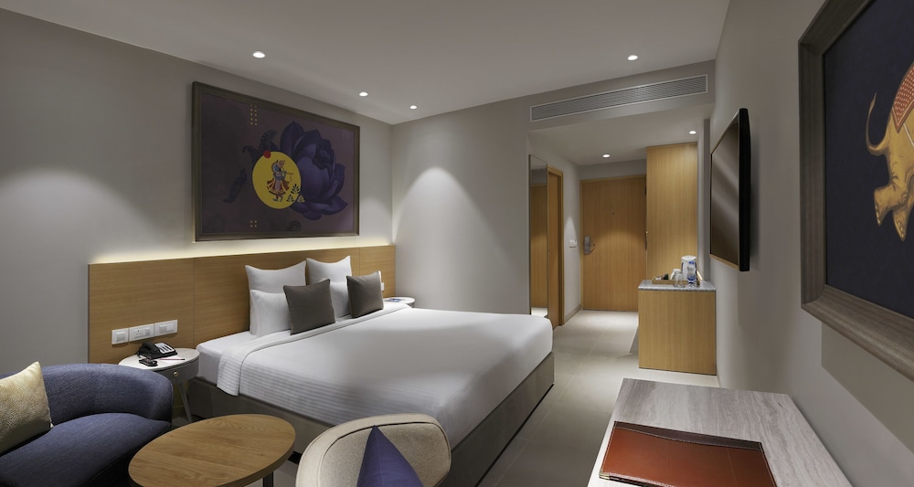 Deluxe Room photo 3