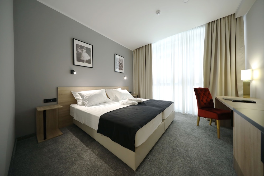 Superior Double Room photo 1