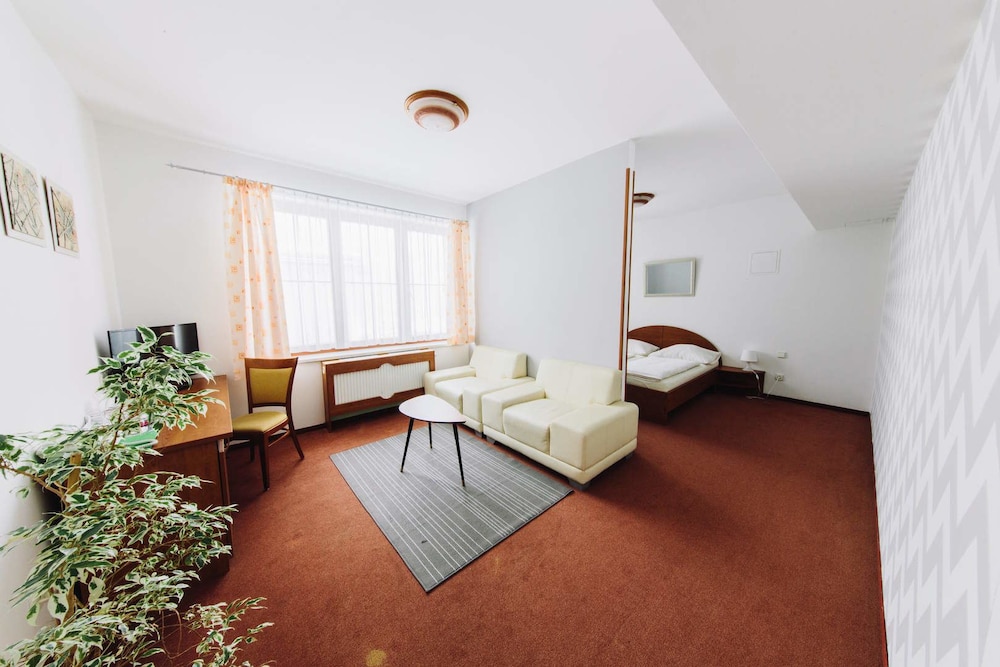 Junior Suite, 2 Bedrooms photo 1
