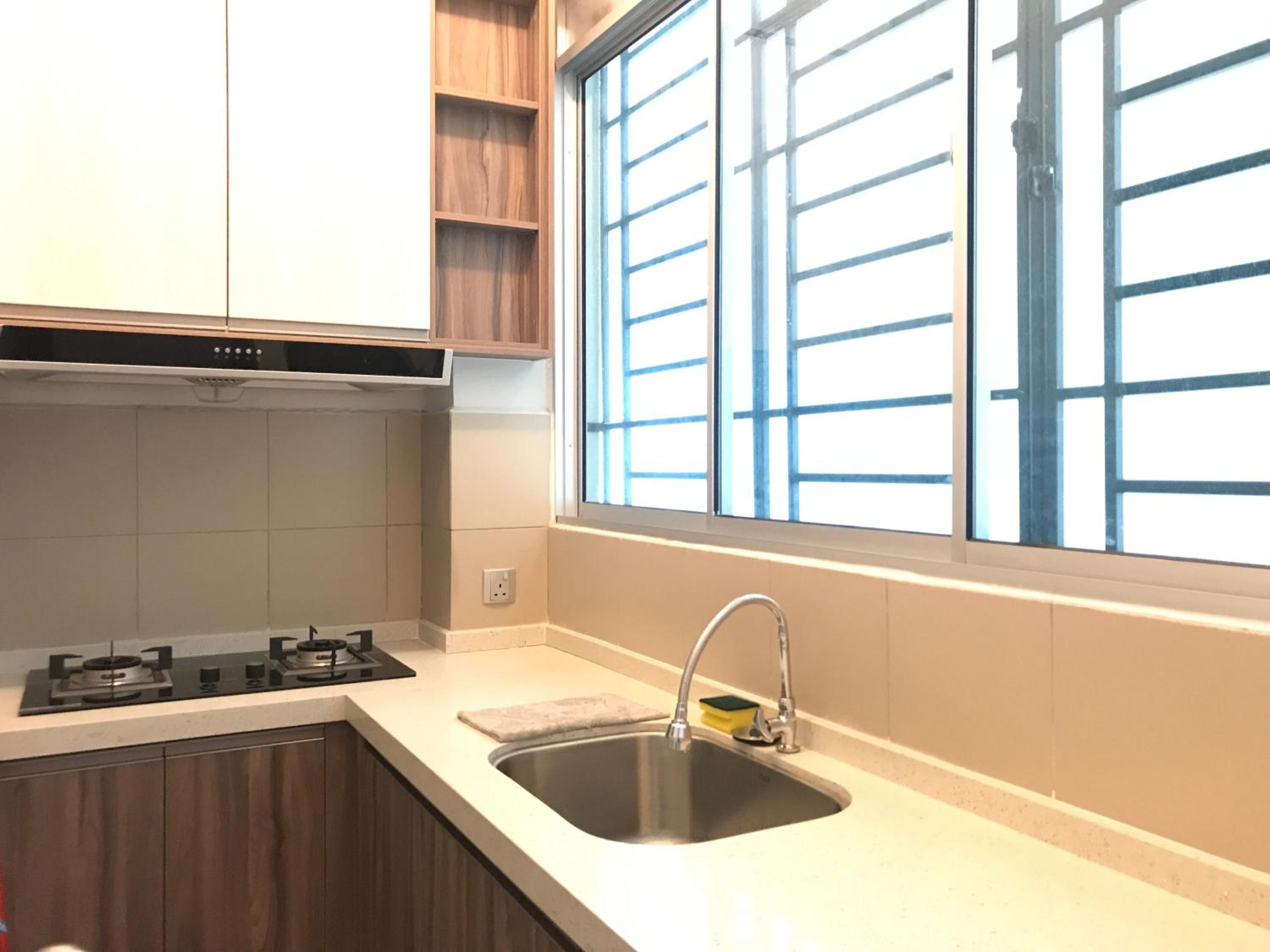 Studio Apartment photo 3