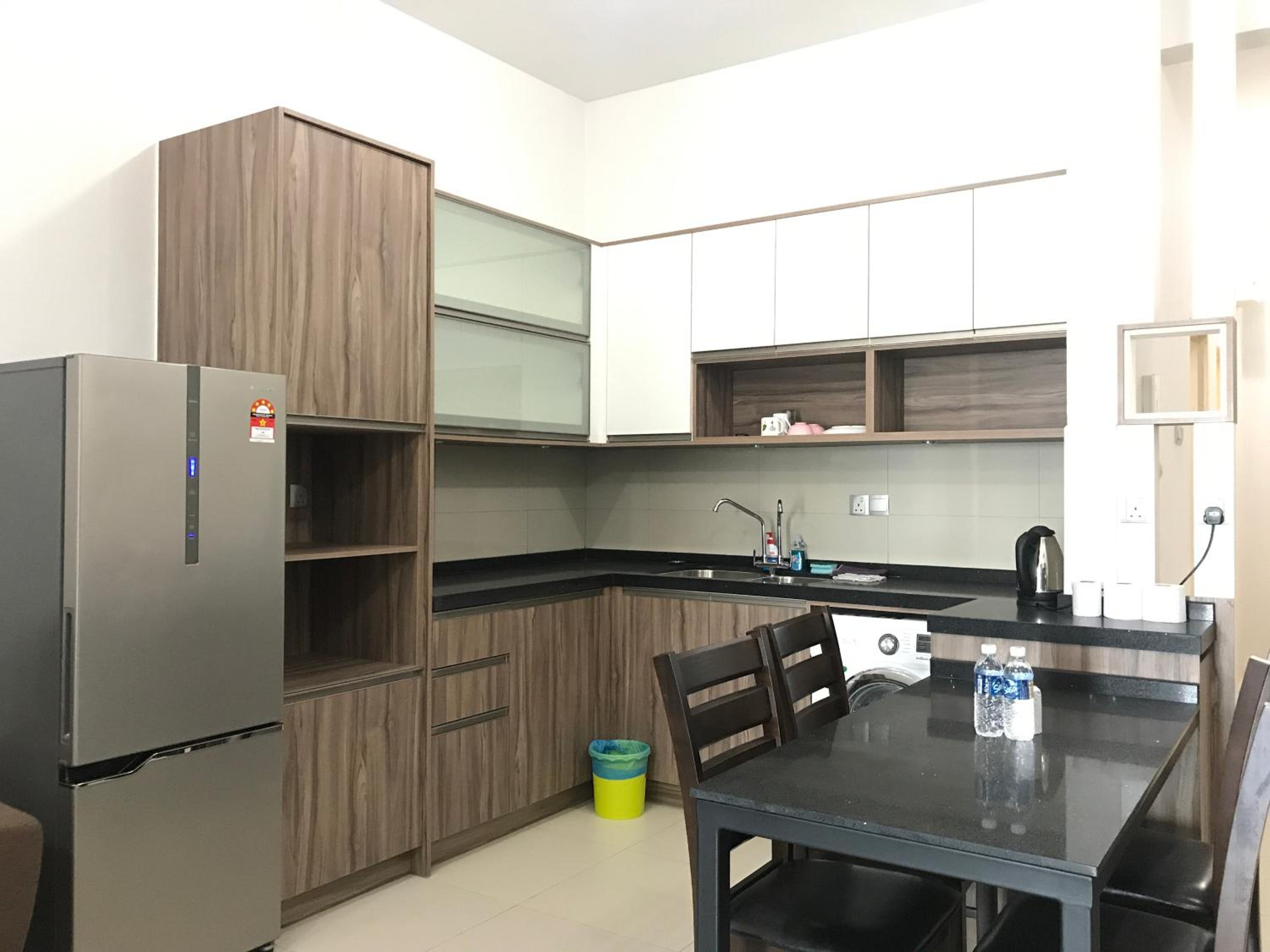Studio Apartment photo 2