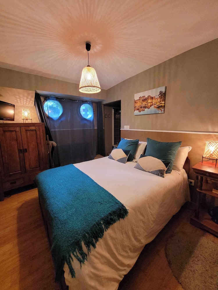 Comfort Room photo 1