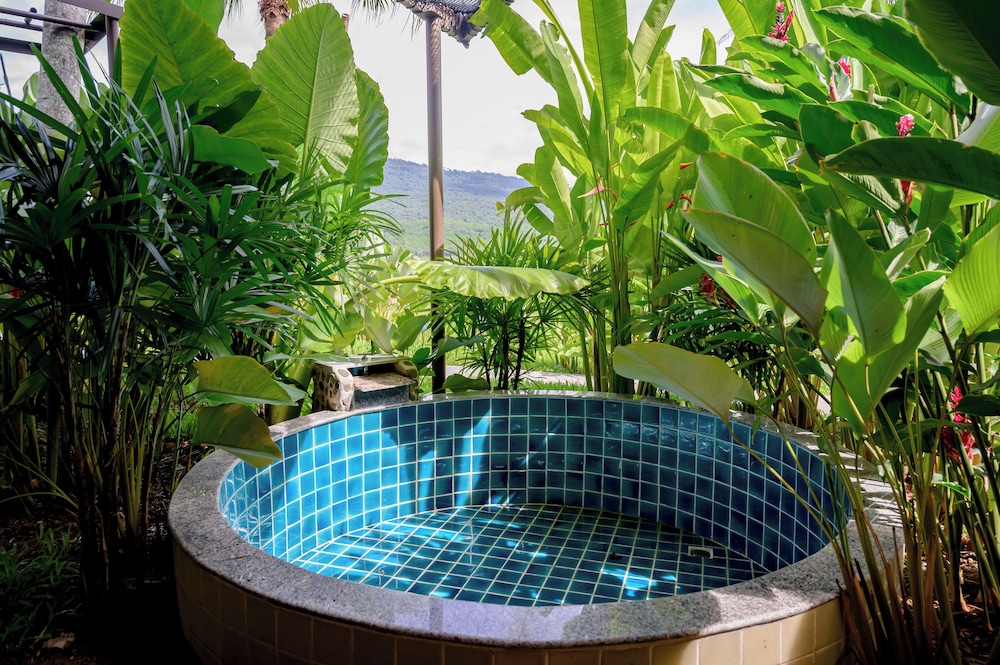 Bamboo Duplex Suite Villa 2 - Photo 3
