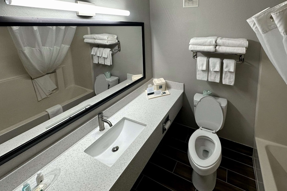 Suite, Multiple Beds, Non Smoking - Photo 9