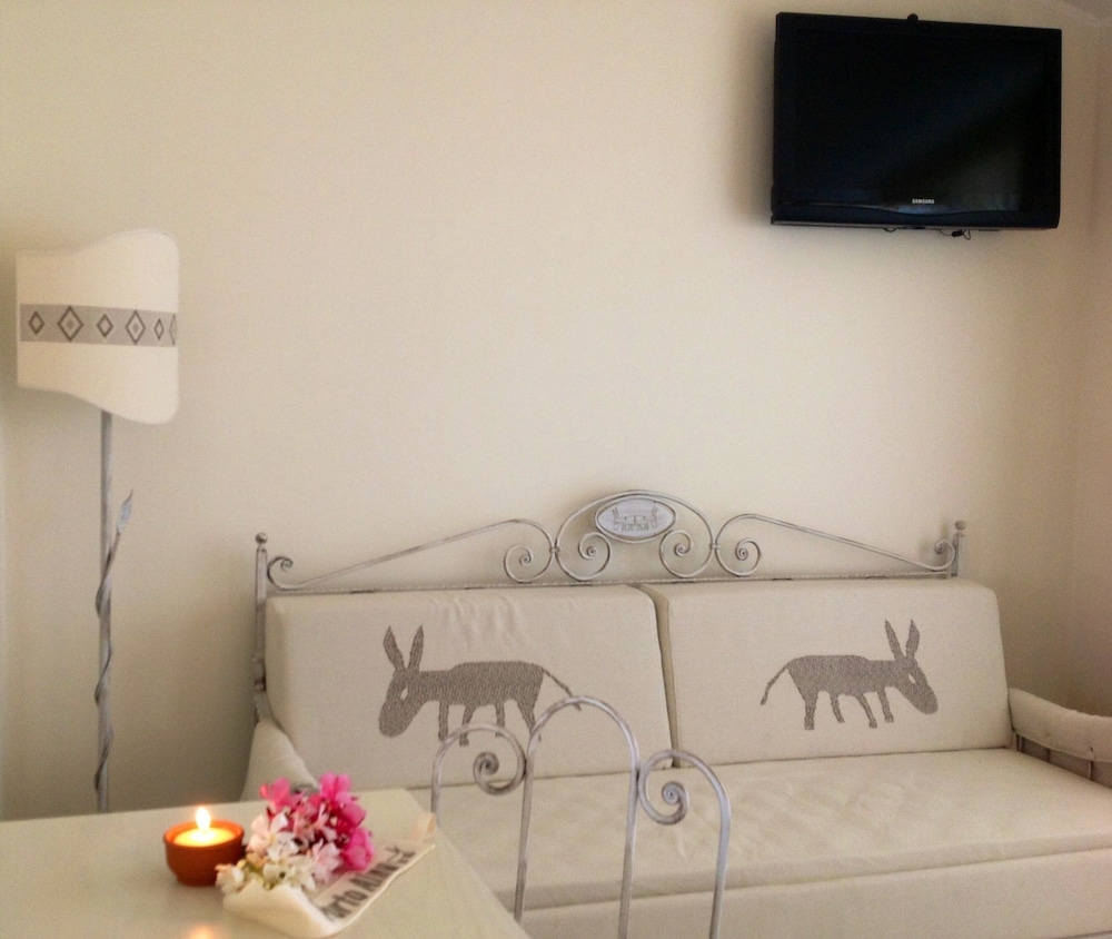 Double Room, Patio, Garden View photo 3