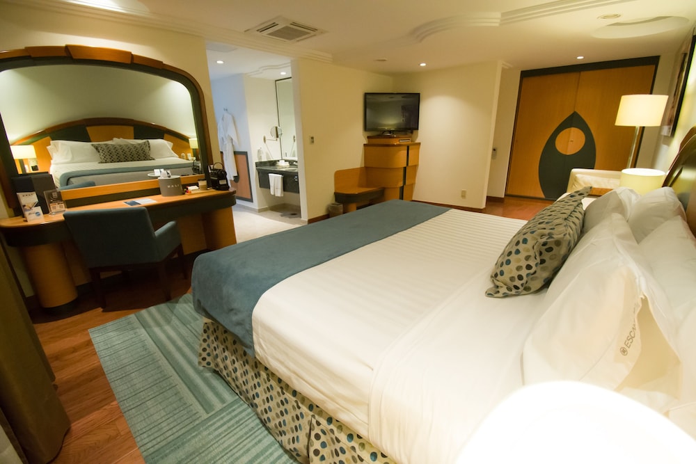 Junior Suite con Jacuzzi photo 1