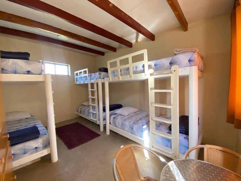 Family Room, Multiple Beds, Shared Bathroom (1) photo 2
