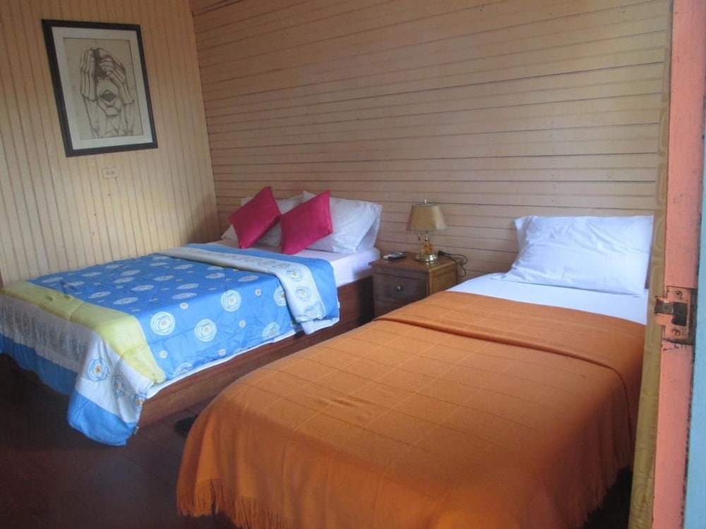 Standard Double Room, 1 Bedroom photo 1