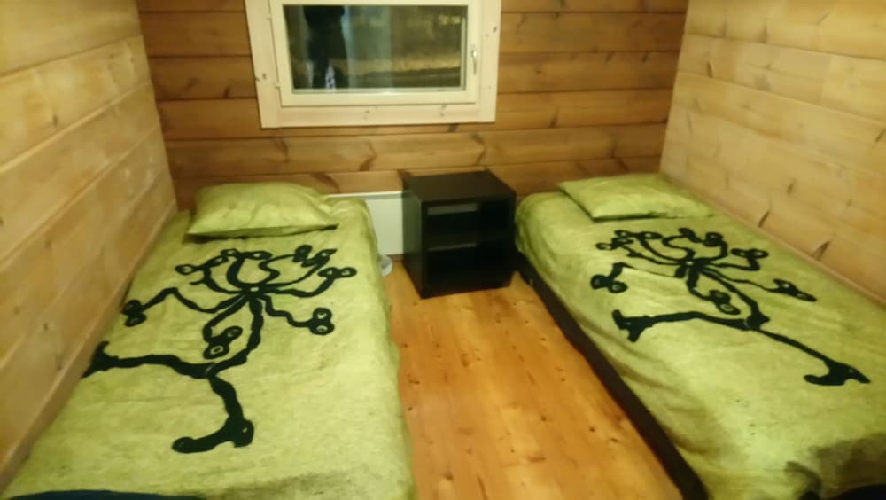 Design Cottage, 3 Bedrooms, Sauna photo 1