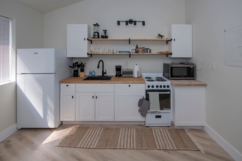 Apartment, Accessible photo 3