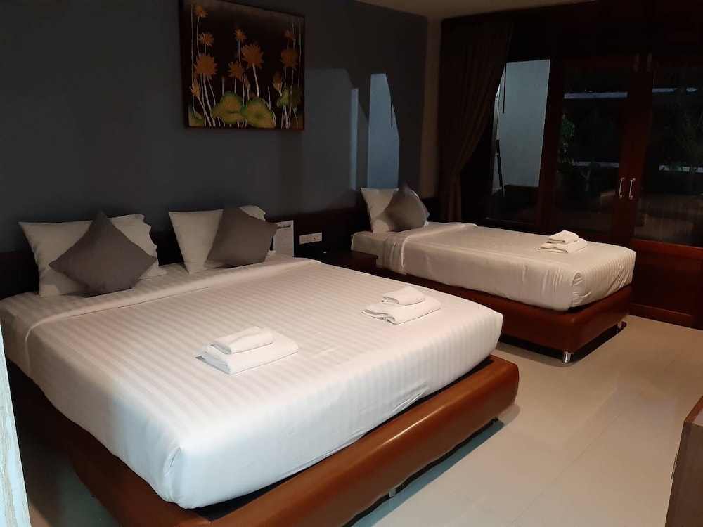 Grand Superior Room (Upper Floor)