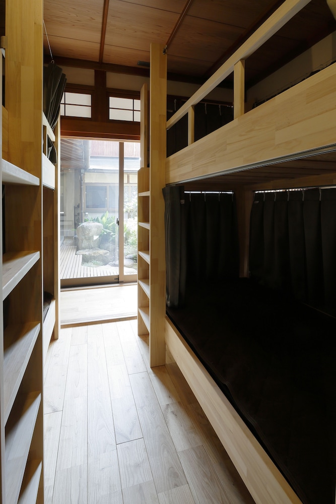 Female Dormitory  (Available for Adult: 18 years old over) photo 1