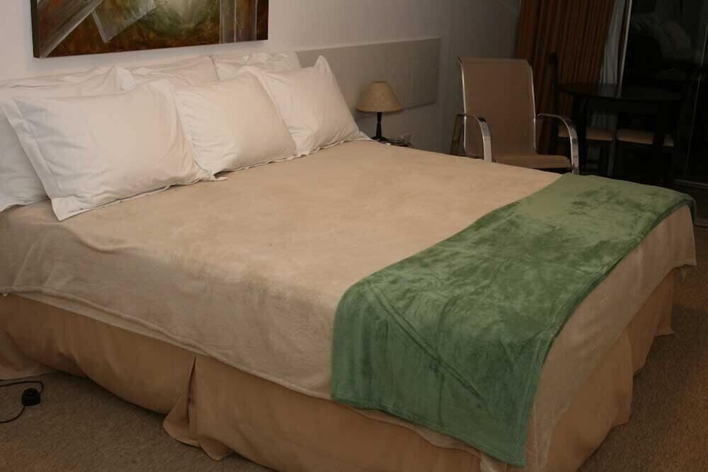 Standard Double or Twin Room photo 1