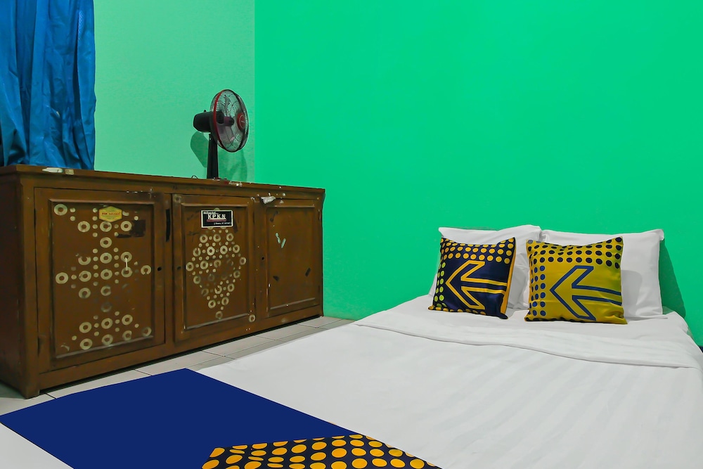 Basic Double Room photo 2